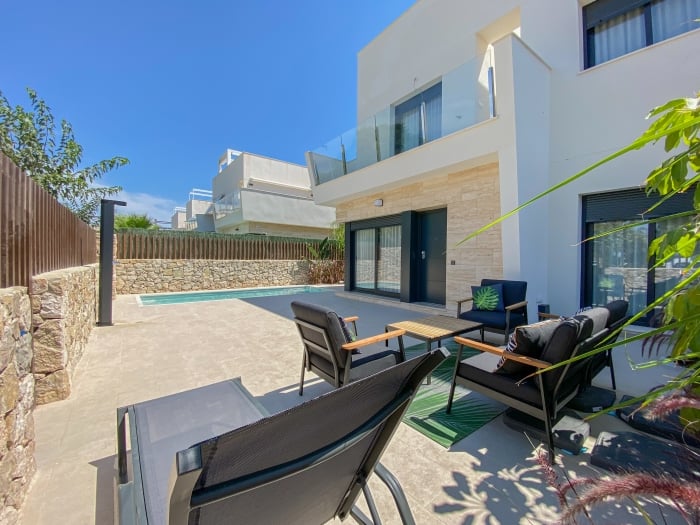 Villa Alyssa 14
