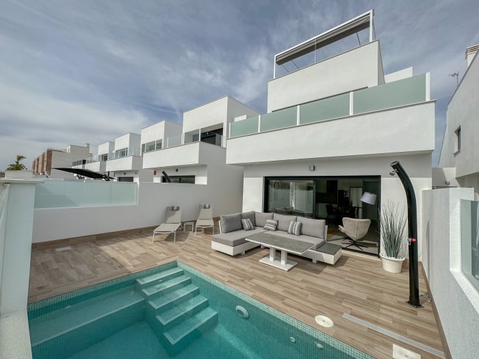 Villa San 49